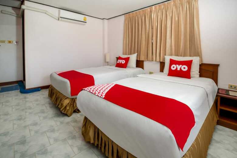 Oyo 288 The Minotel Hotel
