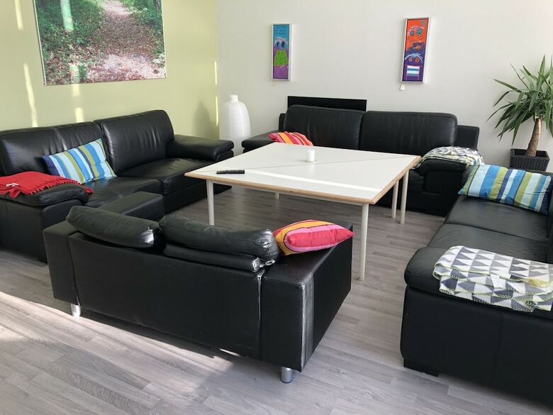 Hostal Koncepthotel - Danhostel Bl�vandshuk
