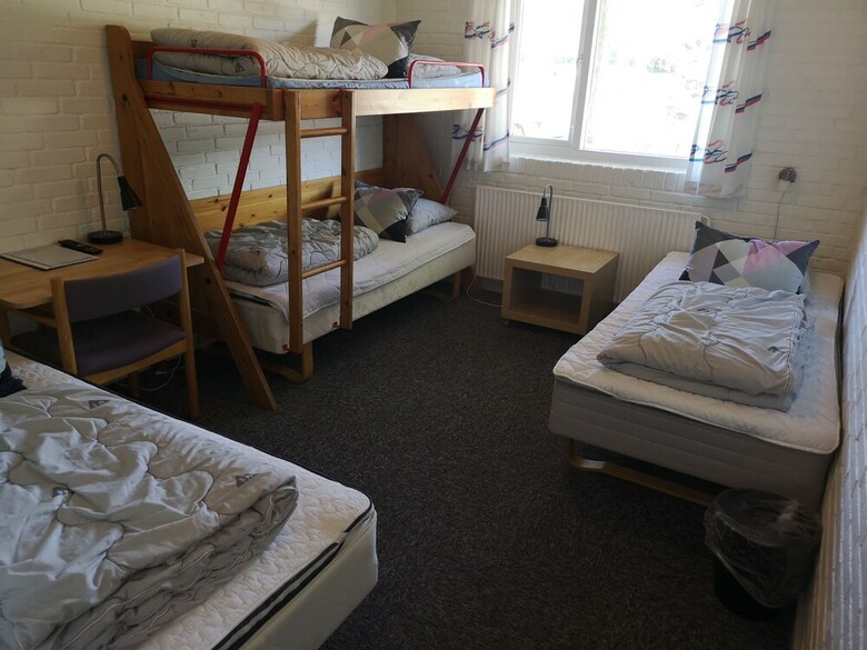 Hostal Koncepthotel - Danhostel Bl�vandshuk