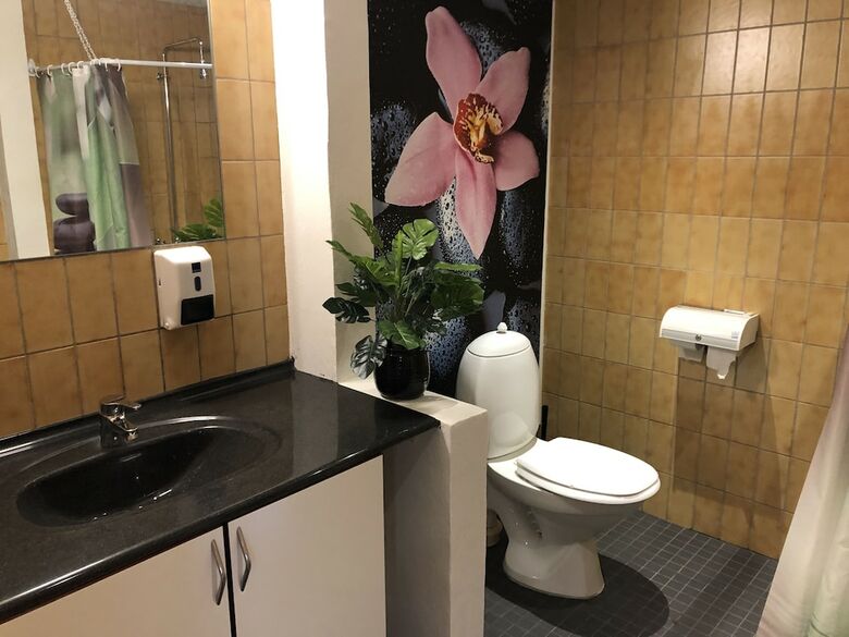 Hostal Koncepthotel - Danhostel Bl�vandshuk