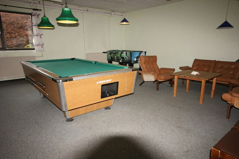 Hostal Koncepthotel - Danhostel Bl�vandshuk
