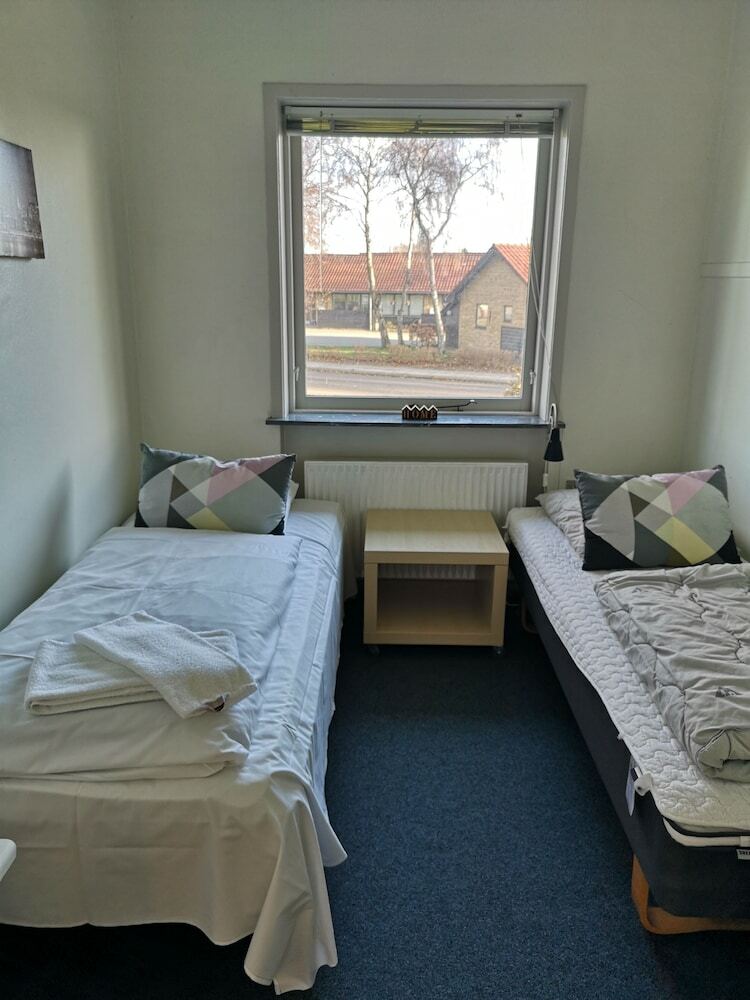 Hostal Koncepthotel - Danhostel Bl�vandshuk