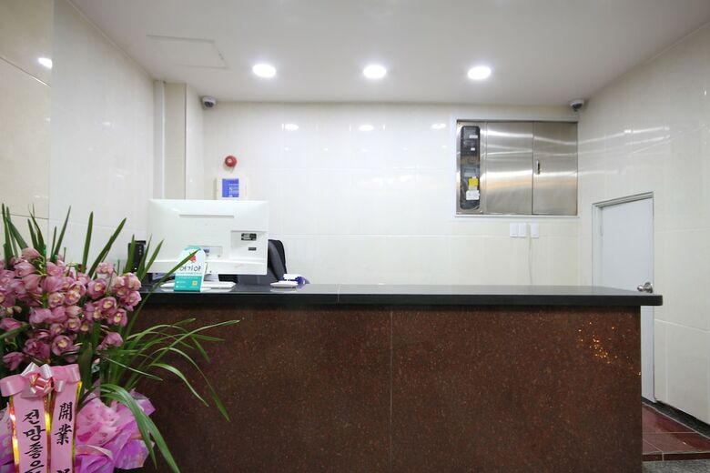 Bsb Hotel