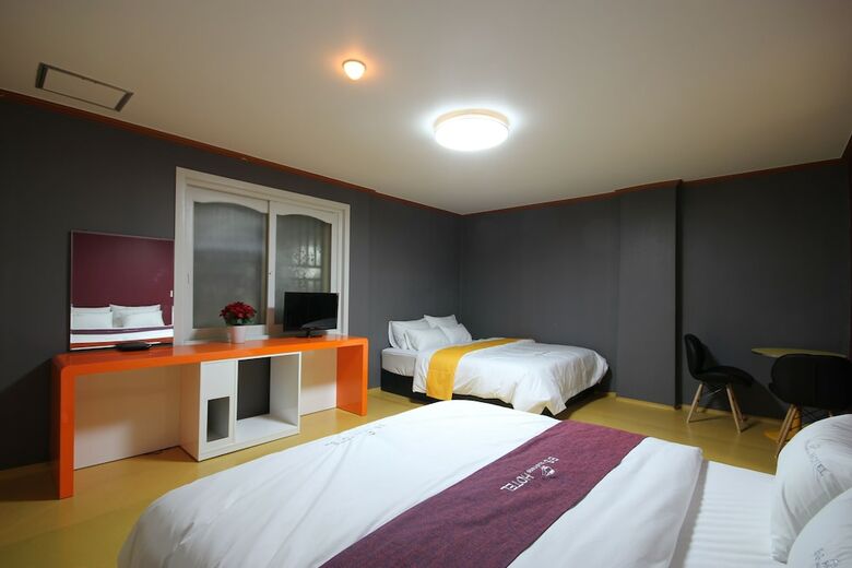 Bsb Hotel