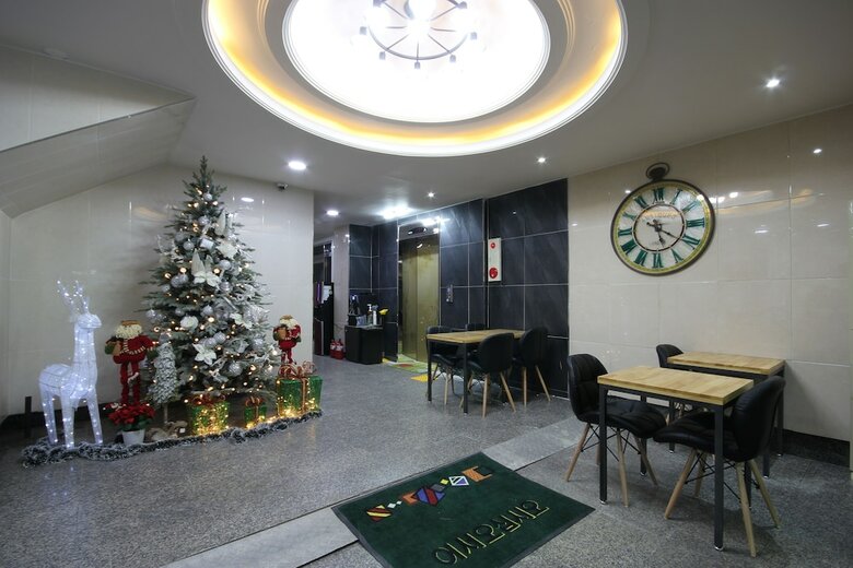 Bsb Hotel