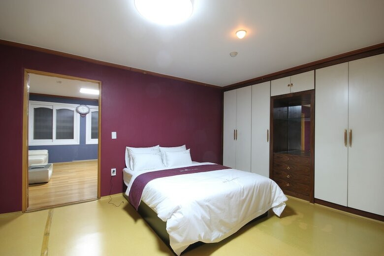 Bsb Hotel