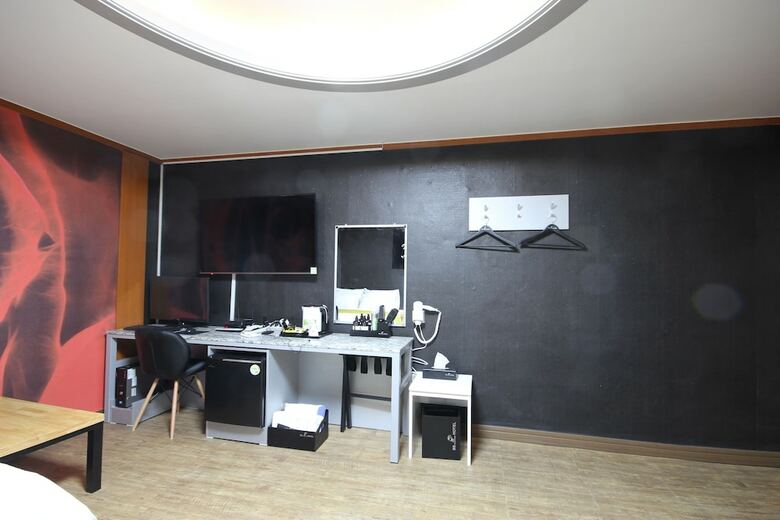 Bsb Hotel