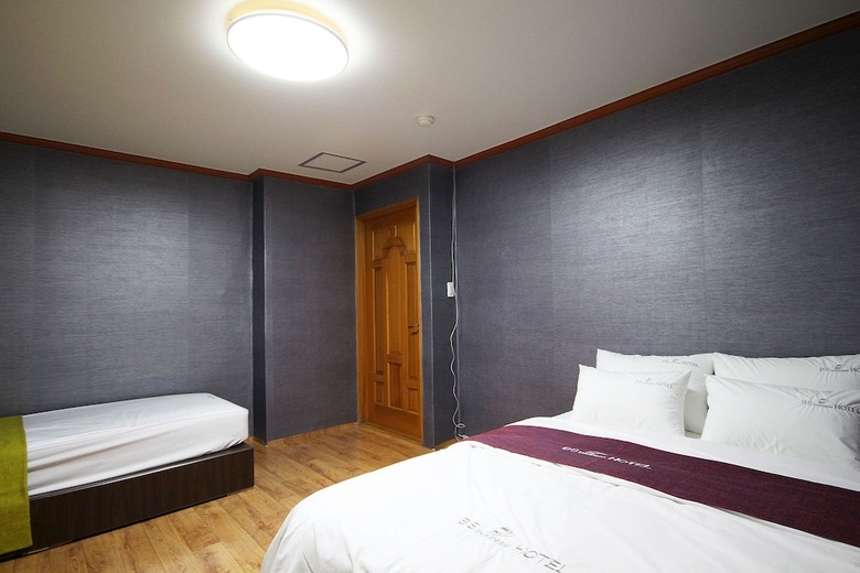 Bsb Hotel