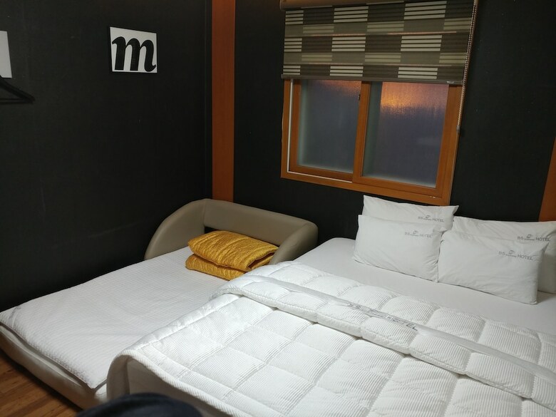 Bsb Hotel