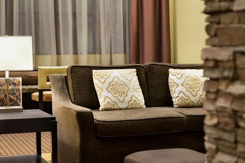 Aparthotel Staybridge Suites West Edmonton