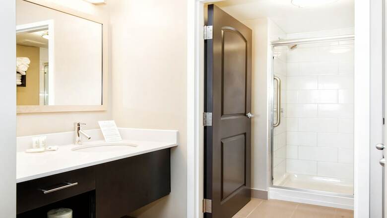 Aparthotel Staybridge Suites West Edmonton