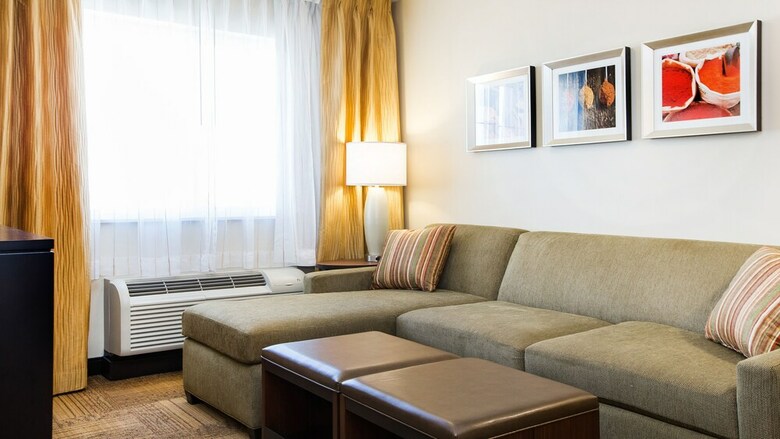 Aparthotel Staybridge Suites West Edmonton