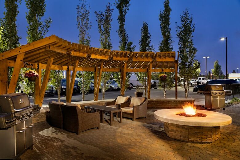 Aparthotel Staybridge Suites West Edmonton