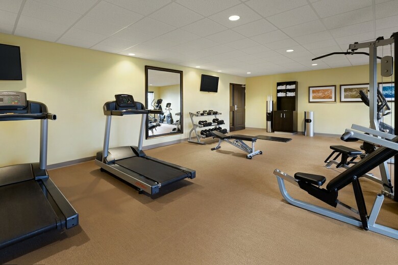 Aparthotel Staybridge Suites West Edmonton