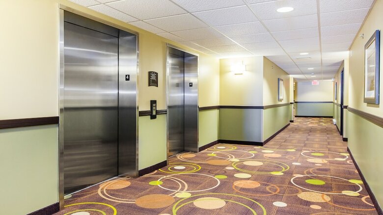Aparthotel Staybridge Suites West Edmonton