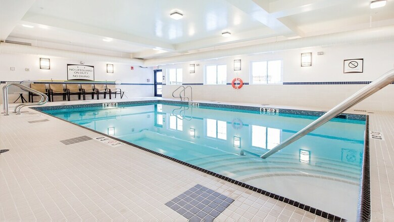 Aparthotel Staybridge Suites West Edmonton