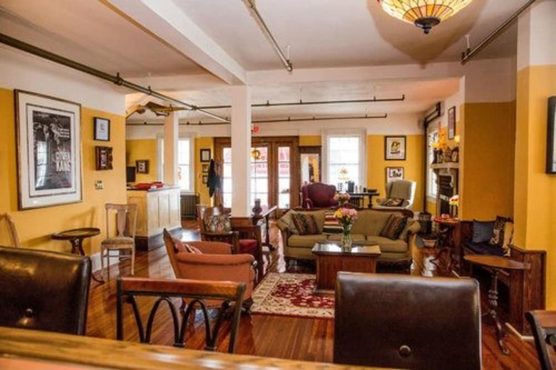 Bed & Breakfast The Henderson