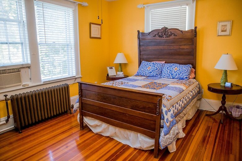 Bed & Breakfast The Henderson