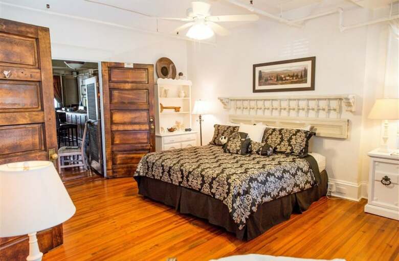 Bed & Breakfast The Henderson