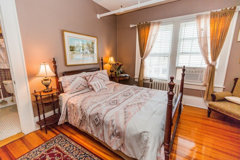 Bed & Breakfast The Henderson