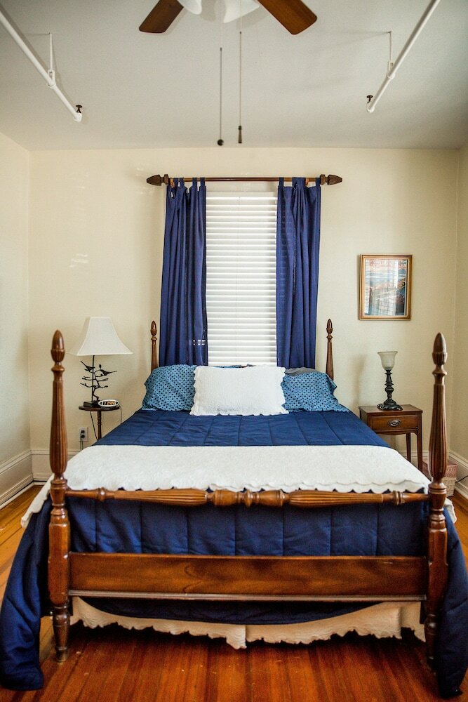 Bed & Breakfast The Henderson