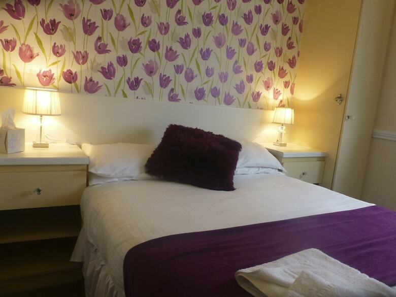 Bed & Breakfast Blenheim Mount Hotel