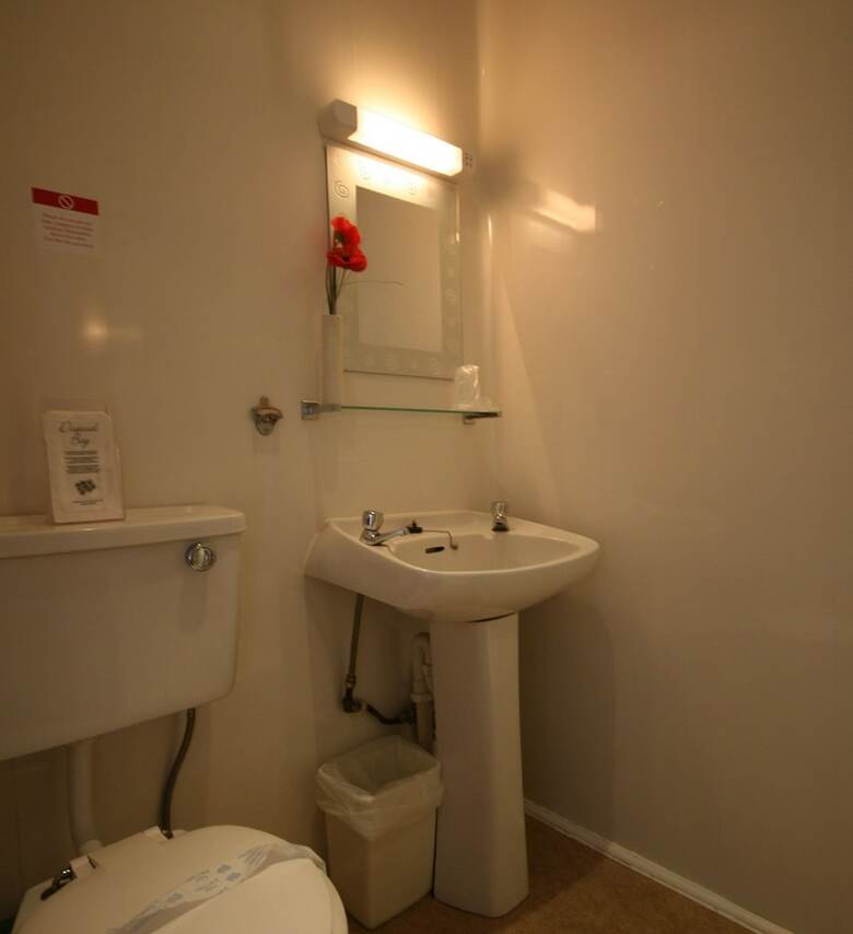 Bed & Breakfast Blenheim Mount Hotel