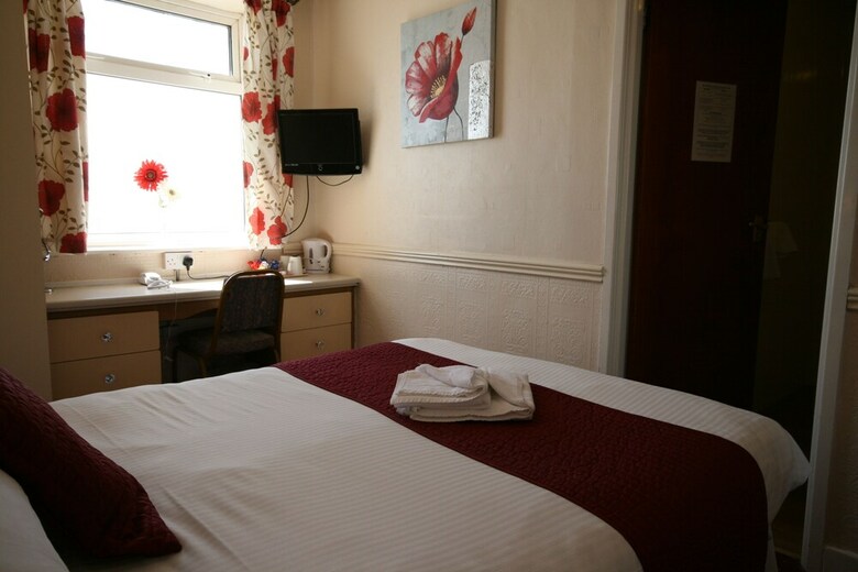 Bed & Breakfast Blenheim Mount Hotel