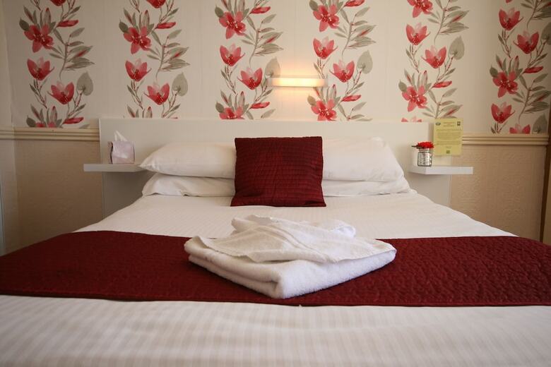 Bed & Breakfast Blenheim Mount Hotel