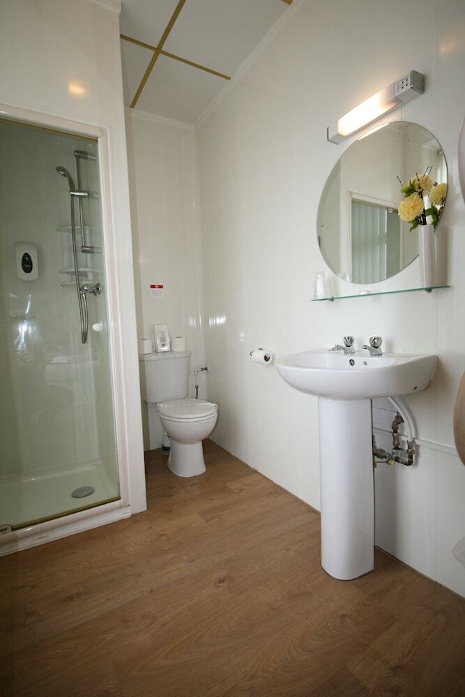 Bed & Breakfast Blenheim Mount Hotel
