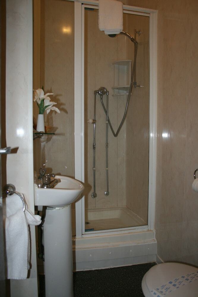 Bed & Breakfast Blenheim Mount Hotel