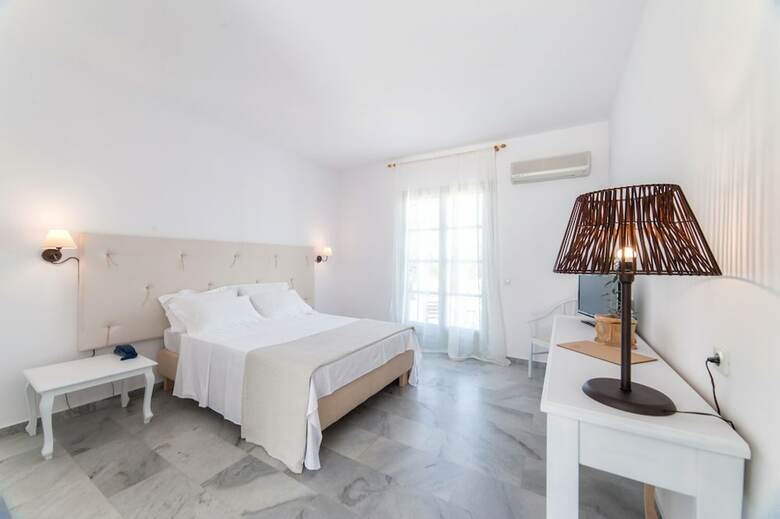 Parosland Hotel