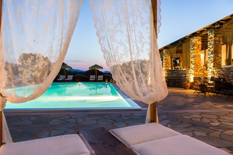 Parosland Hotel