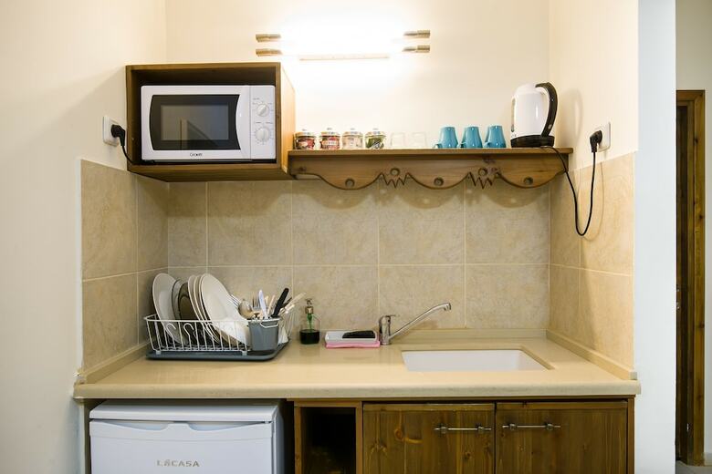 Hotel Kibbutz Moran-guest Accommodations