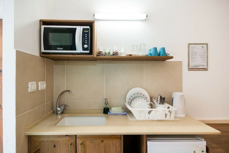 Hotel Kibbutz Moran-guest Accommodations
