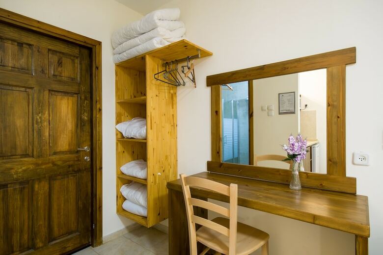 Hotel Kibbutz Moran-guest Accommodations