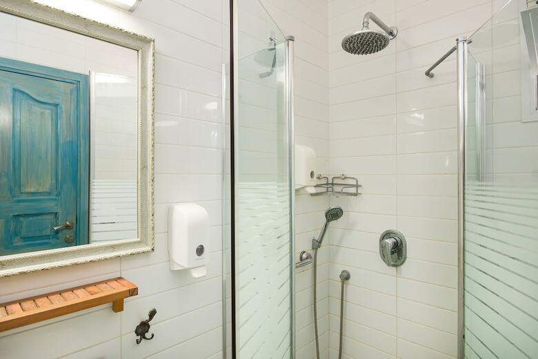 Hotel Kibbutz Moran-guest Accommodations