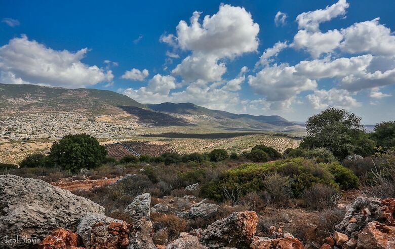 Hotel Kibbutz Moran-guest Accommodations