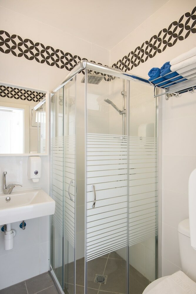 Hotel Kibbutz Moran-guest Accommodations