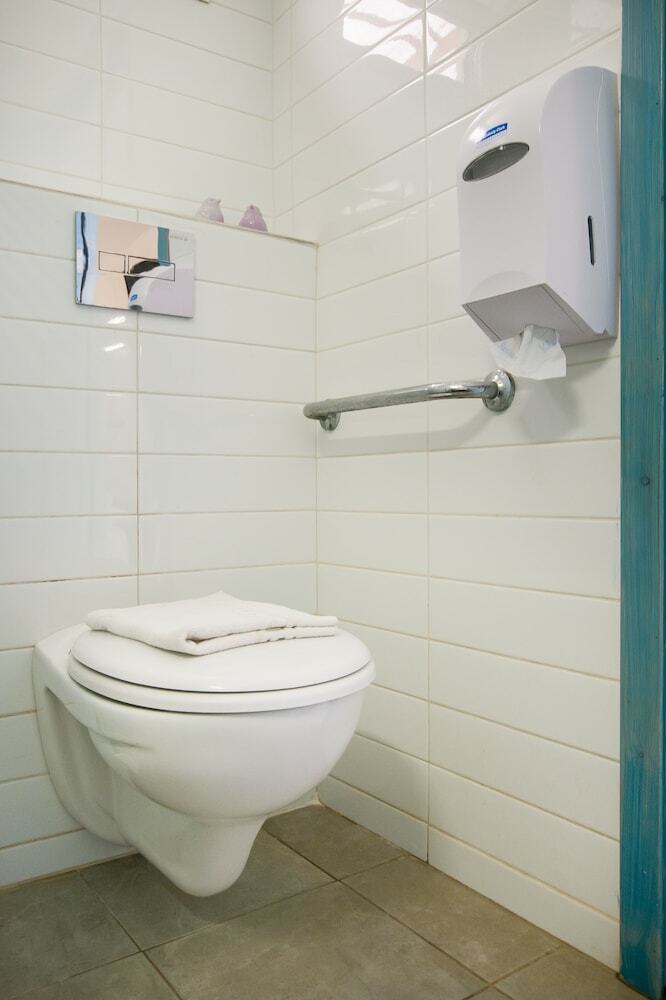 Hotel Kibbutz Moran-guest Accommodations