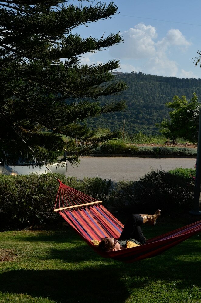Hotel Kibbutz Moran-guest Accommodations