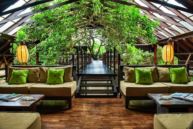 Apartamento Jungle Beach By Uga Escapes