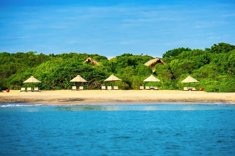 Apartamento Jungle Beach By Uga Escapes