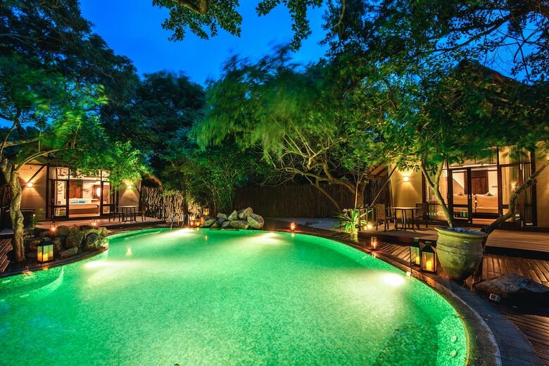Apartamento Jungle Beach By Uga Escapes