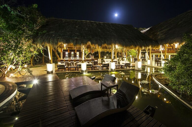 Apartamento Jungle Beach By Uga Escapes