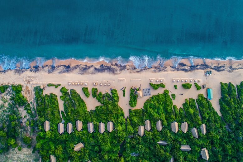 Apartamento Jungle Beach By Uga Escapes