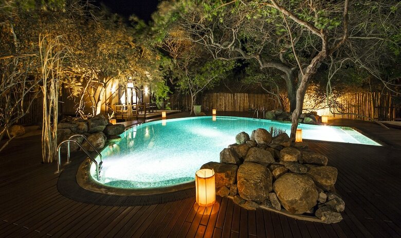Apartamento Jungle Beach By Uga Escapes