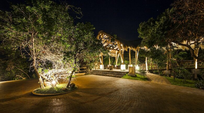 Apartamento Jungle Beach By Uga Escapes