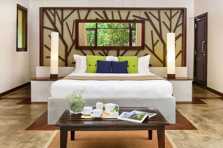 Apartamento Jungle Beach By Uga Escapes