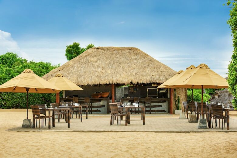 Apartamento Jungle Beach By Uga Escapes
